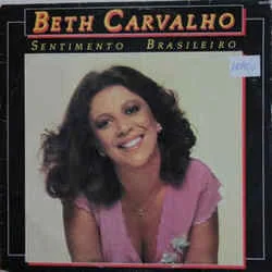Sentimento Do Povo Chords by Beth Carvalho