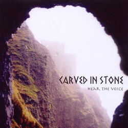 Heldentod Chords by Carved In Stone