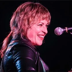 American Made Machine Ukulele Chords by Cary Ann Hearst