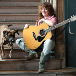 Cary Ann Hearst chords for Whos gonna raise these babies ukulele