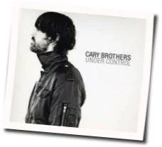 Someday Chords by Cary Brothers