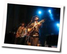 Jealousy Chords by Cary Brothers