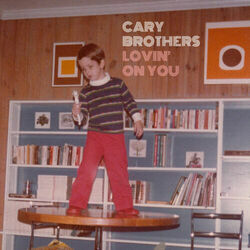 Kick The Can Chords by Cary Brothers