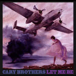 Oh My Love by Cary Brothers