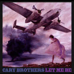 Oh My Love Chords by Cary Brothers