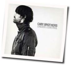 Someday by Cary Brothers