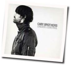 Someday Chords by Cary Brothers