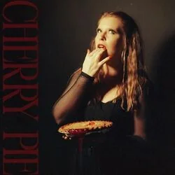 Cherry Pie Chords by Caryn Dixon