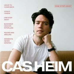 Leave To Come Back Chords by Cas Heim