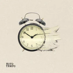 Novo Tempo Chords by Casa Worship