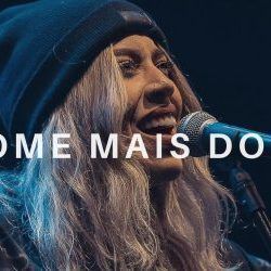 Nome Mais Doce Chords by Casa Worship