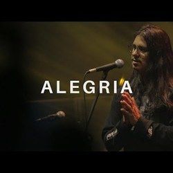 Palavra Alegria Chords by Casa Worship
