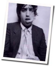 11th Dimension Chords by Julian Casablancas