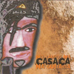 Leva Um Picolé Chords by Casaca