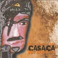 Ondas Do Barrão Chords by Casaca