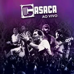 Vida De Salário Chords by Casaca