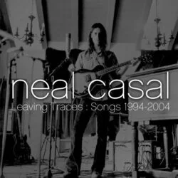 Maybe California Chords by Neal Casal