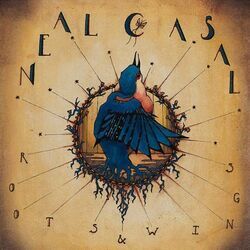 A Year And A Day Chords by Neal Casal