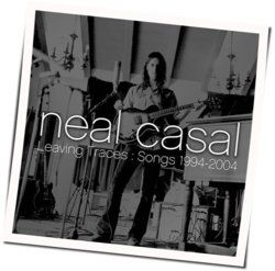 Leaving Traces Chords by Neal Casal