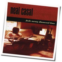 These Days With You Chords by Neal Casal