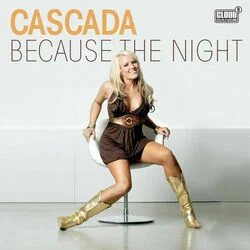 Because The Night Tab by Cascada
