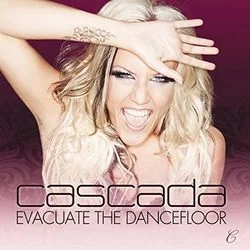 Evacuate The Dancefloor Chords by Cascada