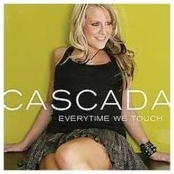 Every Time We Touch Bass Tab by Cascada