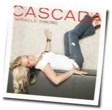 Miracle Chords by Cascada