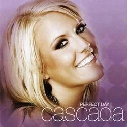 Perfect Day Chords by Cascada
