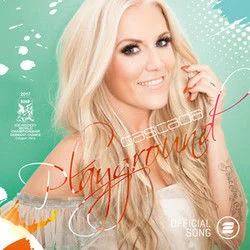 Playground Chords by Cascada