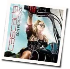 San Francisco Chords by Cascada