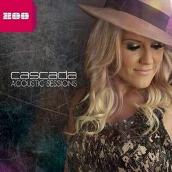 74-75 Chords by Cascada