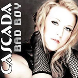 Bad Boy Chords by Cascada