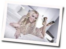 Blink Chords by Cascada