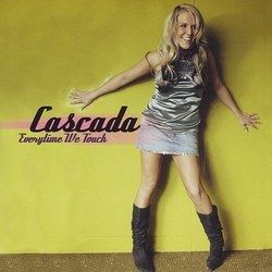 Everytime We Touch Ukulele Chords by Cascada