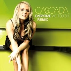 Everytime We Touch  Tabs by Cascada