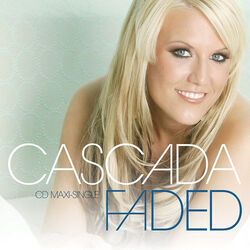 Faded by Cascada