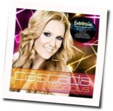 Glorious Chords by Cascada