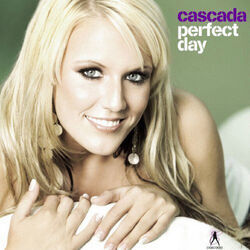 Holiday Chords by Cascada