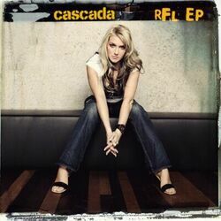 Love Again Chords by Cascada