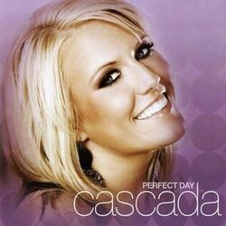 Perfect Day Chords by Cascada