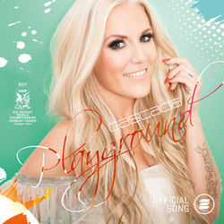 Playground Chords by Cascada