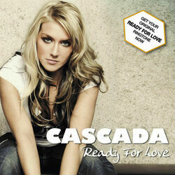 Ready For Love (unplugged) by Cascada