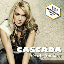 Ready For Love (unplugged) Chords by Cascada