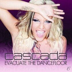 Why You Had To Leave Chords by Cascada