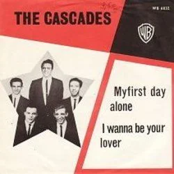 I Wanna Be Your Lover Chords by The Cascades