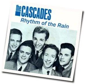 Is There A Chance Chords by The Cascades
