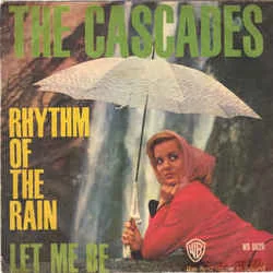 Let Me Be Chords by The Cascades