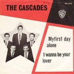 I Wanna Be Your Lover by The Cascades