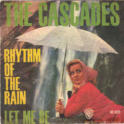 Let Me Be by The Cascades